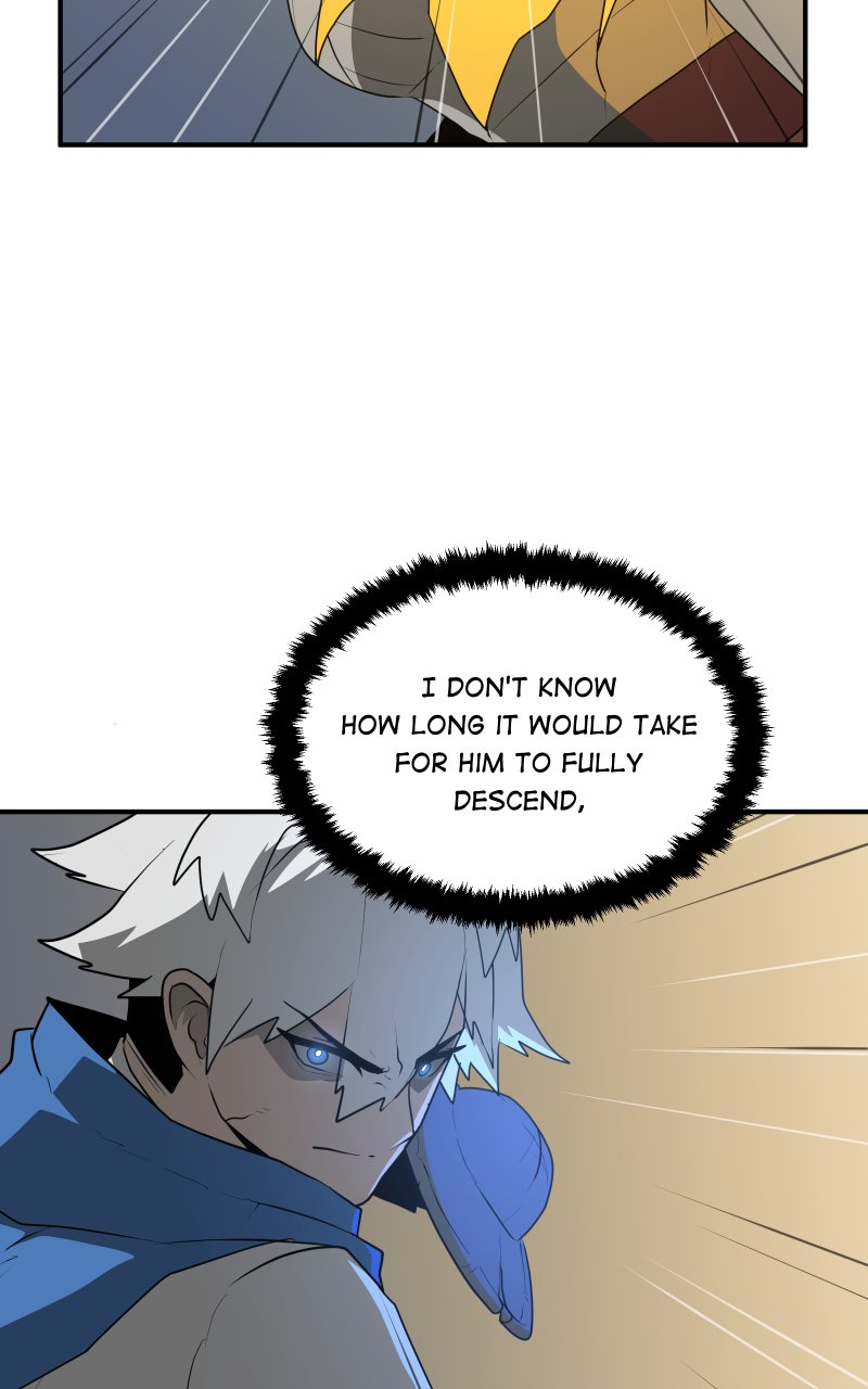 The One Who Parried Death Chapter 44 50